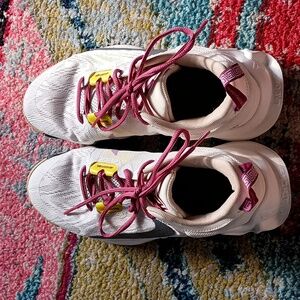 Nike Giannis Immortality 2 Basketball Shoes Size 7.5 Mens